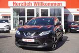 Nissan Qashqai 1.2 DIG-T N-Connecta Navi DAB SHZ 360° - Nissan Qashqai: Connect