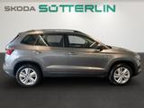 Skoda Karoq 1.5l TSI 110kW DSG Selection - Gebrauchtwagen in Chemnitz