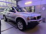 Volvo XC90 2.4 D5 Comfort/134TKM !/LMF/Multi/Tempo/Iso - Volvo XC90 aus 2004: Geländewagen