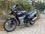 Kawasaki GPZ 500S   - KAWASAKI GPZ 500 S