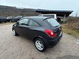 Opel Corsa D 1.2 Energy - Opel Corsa ENERGY mit Benzin-Antrieb