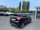 Ford Fiesta 1.0 EcoB | ST Line 5-türig | Airco-Ecc | - gebrauchte Ford Fiesta aus dem Jahr 2017