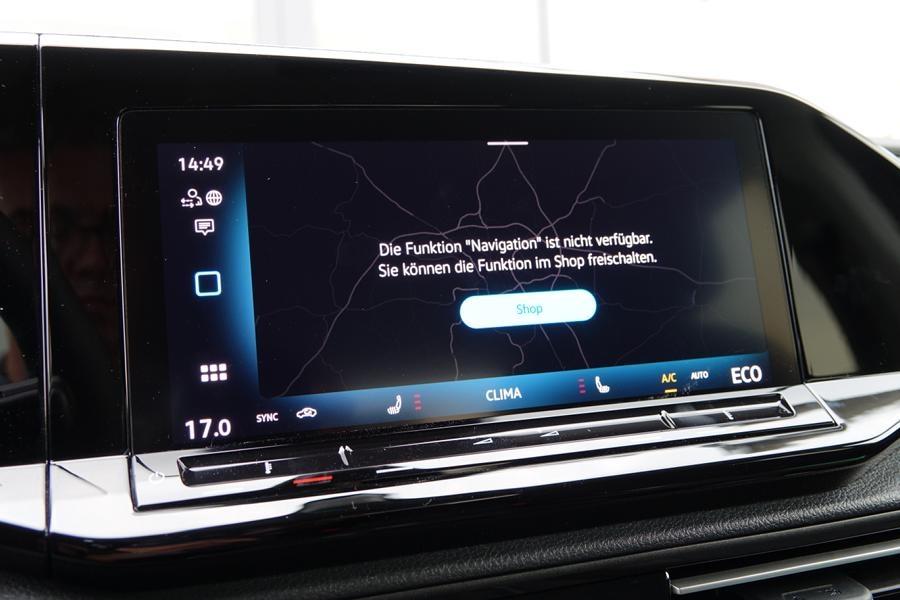 Volkswagen Caddy STYLE eHYBRID AHK UPE 54500EUR*