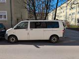 Volkswagen T5 andere - Volkswagen T5 andere aus 2006
