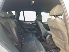 BMW X3 xDrive20d M Sport