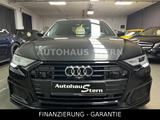 Audi A6 Lim 40 TDI S Line Sport Virtual Standhz ACC - Audi A6: Alcantara