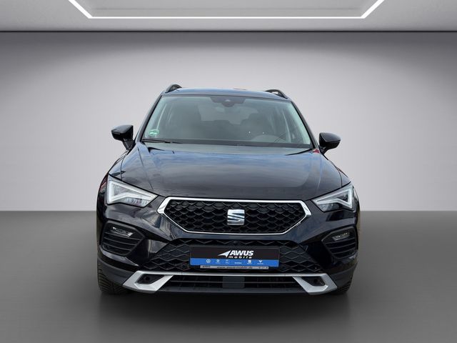 Ateca Style 1.0 TSI 6-Gang Navigation, LED, DAB+