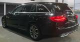 Mercedes-Benz C 200d G-Tronic Plus-AVANTGARDE-LED-KAMERA-MEMRY - Mercedes-Benz C 200 in Düsseldorf