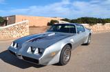 Pontiac Trans Am Targa Klima WS6 orig 10500mls Mallorca - gebrauchte Pontiac Trans Am aus dem Jahr 1979