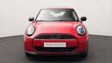 MINI Cooper C - rote MINI Cooper C