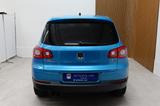 Volkswagen Tiguan 1.4 Trend & Fun 4MOTION/PDC/TÜV 07.27 - gebrauchte VW Tiguan aus dem Jahr 2008