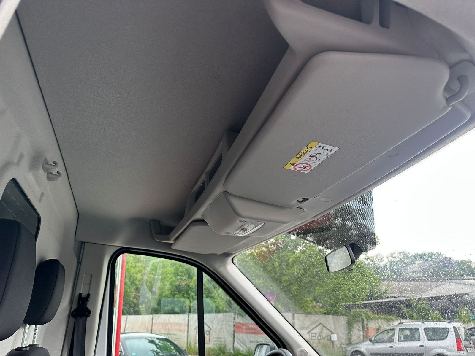 Fahrzeugabbildung Ford Transit 290 L2H2 Trend*SDH*DAB*LED*