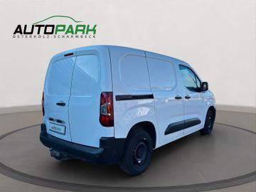 Citroen Berlingo - 5