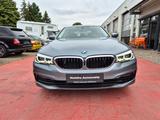 BMW 520 d xDrive Aut.Sport Line LED/Teilleder/1.Hand - BMW Gebrauchtwagen in Ulm