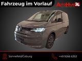 Volkswagen T7 Multivan 2,0 TDI DSG 150 PS Navi Sitzh