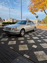 Mercedes-Benz Mercedes E280 w210  1.Hand - gebrauchte Mercedes-Benz E 280 aus dem Jahr 1997