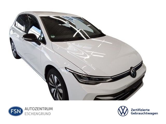 Volkswagen Golf 1.5 TSI GOAL NAVI STANDHEIZUNG KAMERA