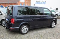 Volkswagen T6.1 Multivan 150PS DSG Navi AHK Standheizung