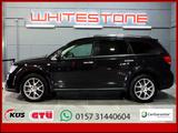 Fiat Freemont 2,4 Lounge 1.Hand Aut 7 Sitze Leder Cam - Fiat: Kleinbus, 7 Sitzer