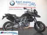 BMW F800GS  MOTO 17 - gebrauchte Motorräder in München