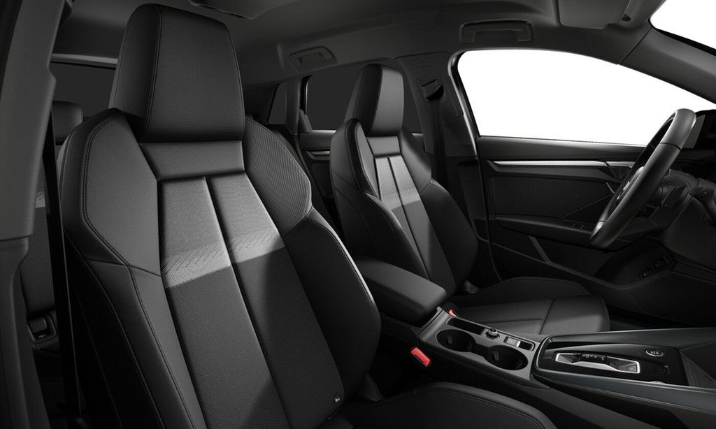 Audi A3 Sportback TFSI e 150 kW imagem 3