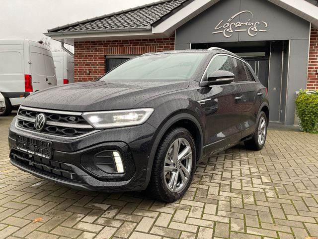 Volkswagen T-Roc 1.5 TSI DSG R Line,AHK,ACC,Kamera,Navi