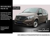 Mercedes-Benz Vito 109 CDI FWD lang Wohnmobil /K62 - Mercedes-Benz: 109 Cdi