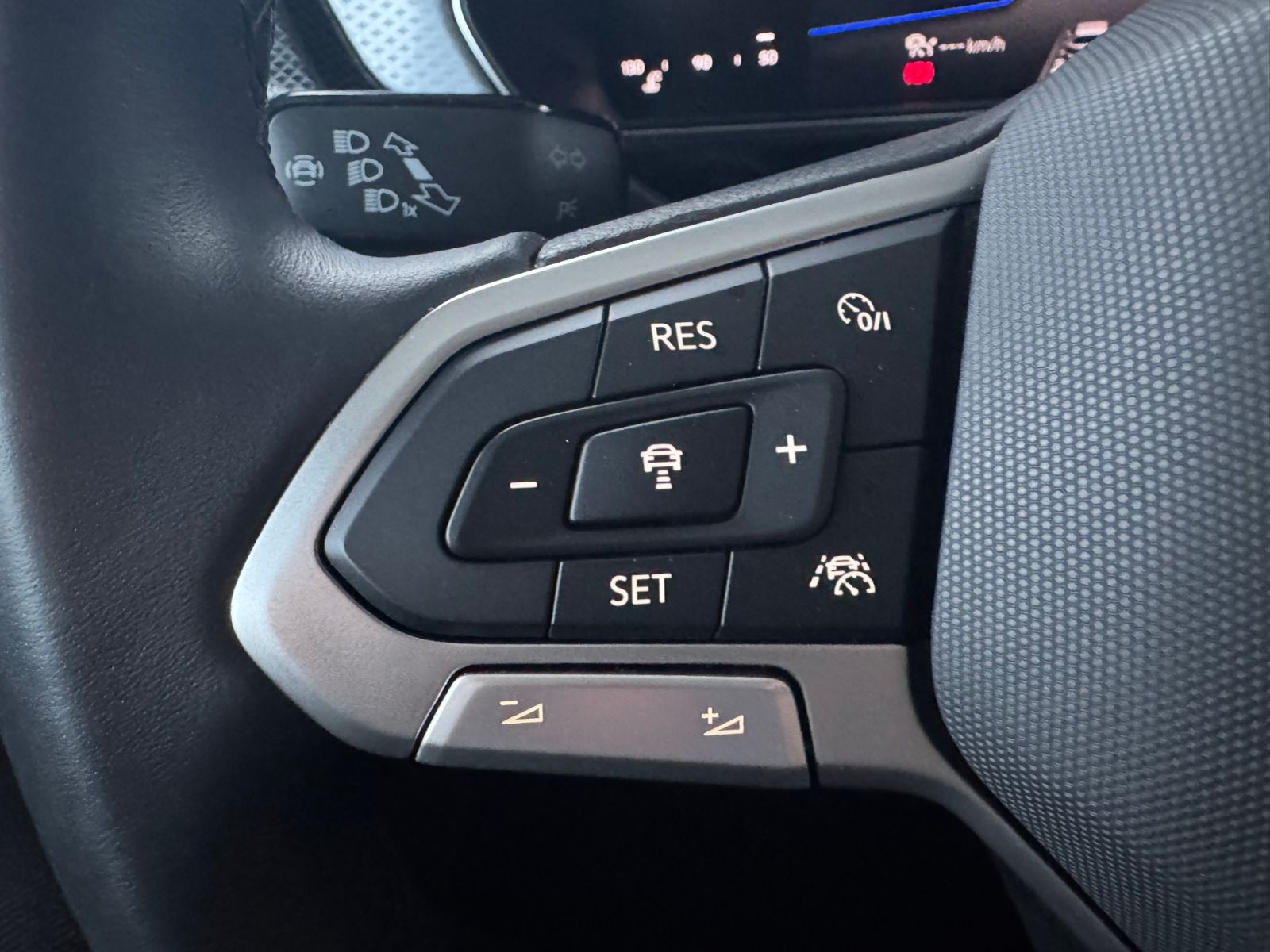 Volkswagen T-Cross - Bild 18