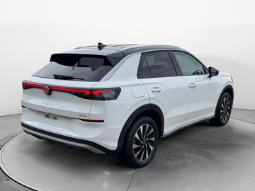 Volkswagen T-Roc Style 1.5 eTSI 150 PS 7-Gang-DSG