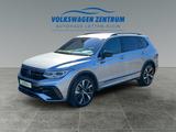 Volkswagen Tiguan Allspace 2.0 TDI DSG R-Line 4Motion,DCC