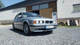 BMW 525 tds E 34 mit H Kennzeichen Rostfrei. S... - BMW 525: E34