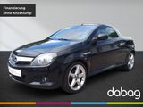 Opel Tigra Twin Top 1.4 Sport - Opel Tigra aus 2005: Cabrio