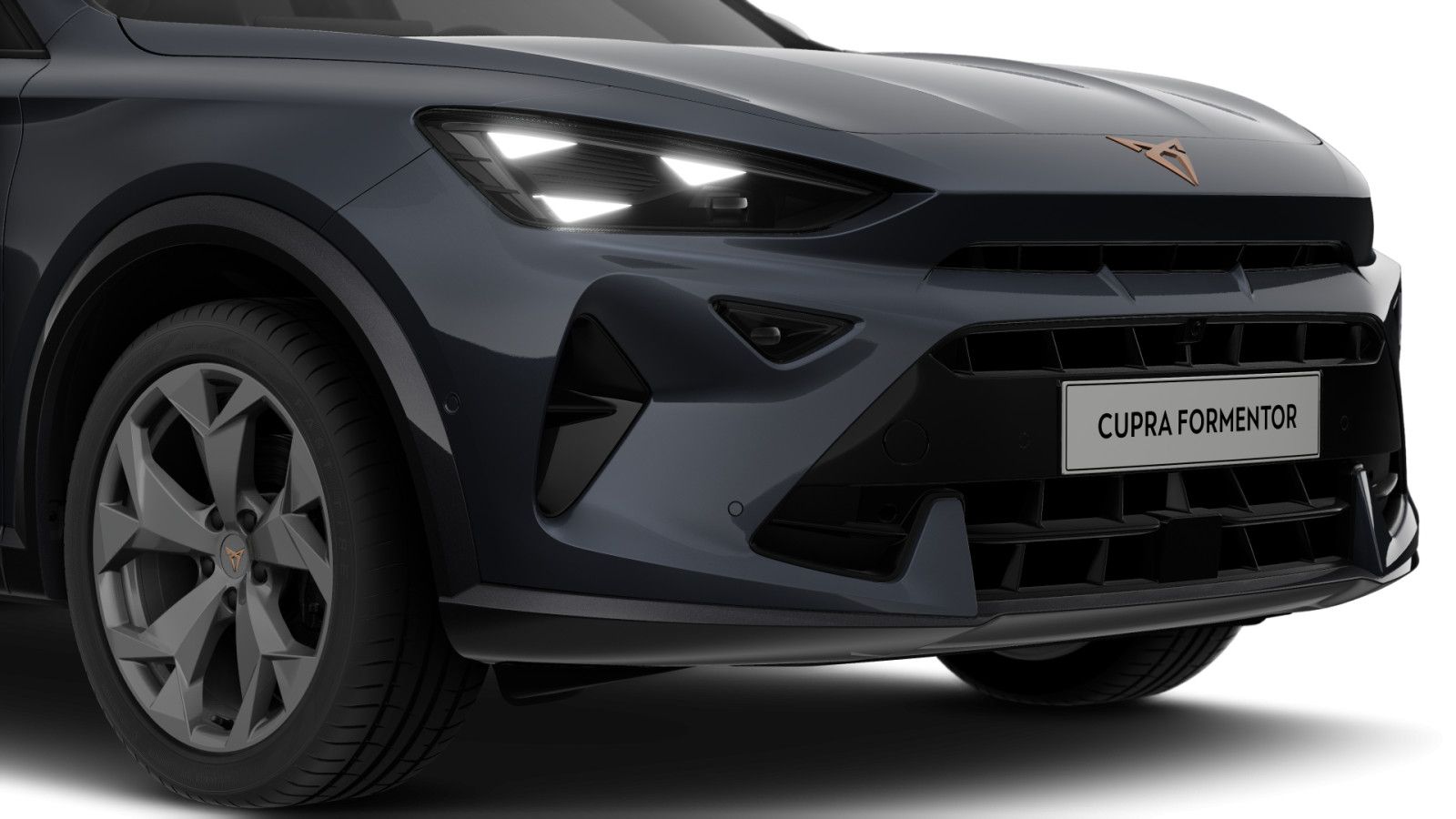 Cupra Formentor - Bild 8