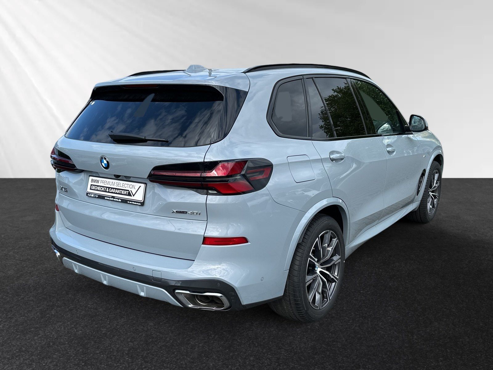 BMW X5 - Bild 3