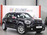 MINI Cooper S Countryman All4 CHILLI II WIRED / LED - MINI Cooper S Countryman: 5 Türen