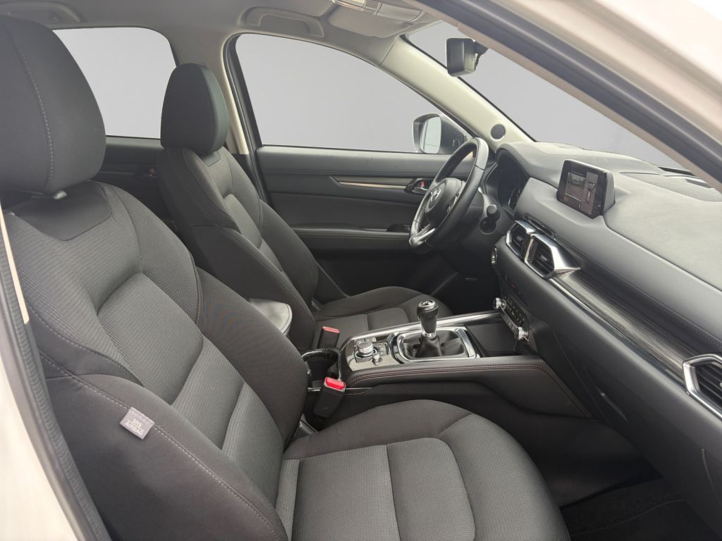 MAZDA CX-5 SKYACTIV-D 184 AWD SCR Sports-Line MAZDA CX-5 SKYACTIV-D 184 AWD SCR Sports-Line
