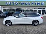 BMW 330 d xDrive Autom. Sport-Line LED-SW Navi - gebrauchte BMW 330 aus dem Jahr 2019