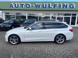BMW 330 d xDrive Autom. Sport-Line LED-SW Navi - BMW 330: Kombi, 330d Xdrive