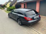 Mercedes-Benz CLS 350 Shooting Brake CLS 350 CDI 4MATIC Sh... - Mercedes-Benz CLS 350 Shooting Brake aus 2014