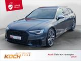 Audi S6 Avant 55 TDI q. Tiptr., Matrix, Standh., Ambi - Audi S6 Jahreswagen