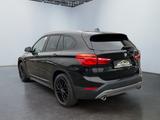 BMW X1 sDrive Advantage 18d Panoramadach - BMW Gebrauchtwagen in Saarbrücken
