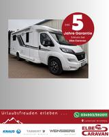 Knaus Sky TI 700 MEG Platinum Selection Mietfahrzeug V - Diesel Teilintegrierter MwSt. ausweisbar