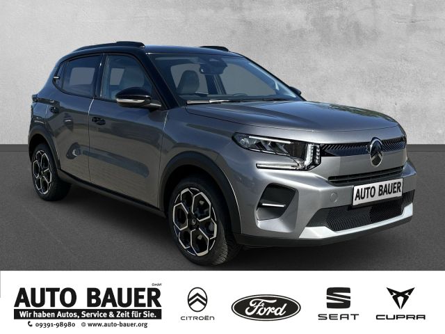 Citroën C3 Turbo 100 MAX