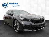 BMW 530eX M Sport PRO*AHK*Bowers*FondEntertain* - BMW 5er Reihe: Schwarz