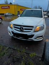 Mercedes-Benz Mercedes Benz GLK 200 - Mercedes-Benz GLK 200 in Essen