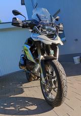 BMW R 1200 GS mit BMW Navi - Offers matching your search criteria