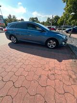Hyundai I 40 - gebrauchte Hyundai i40 aus dem Jahr 2011