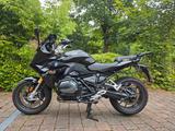 BMW R 1200 RS - BMW RS 1200