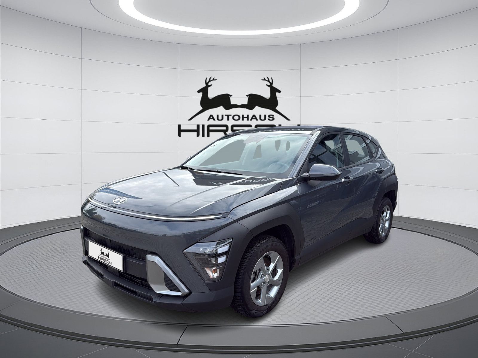 Hyundai Kona 2024