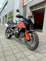 KTM 790 Adventure Service/TÜV/reifen NEU - Angebote